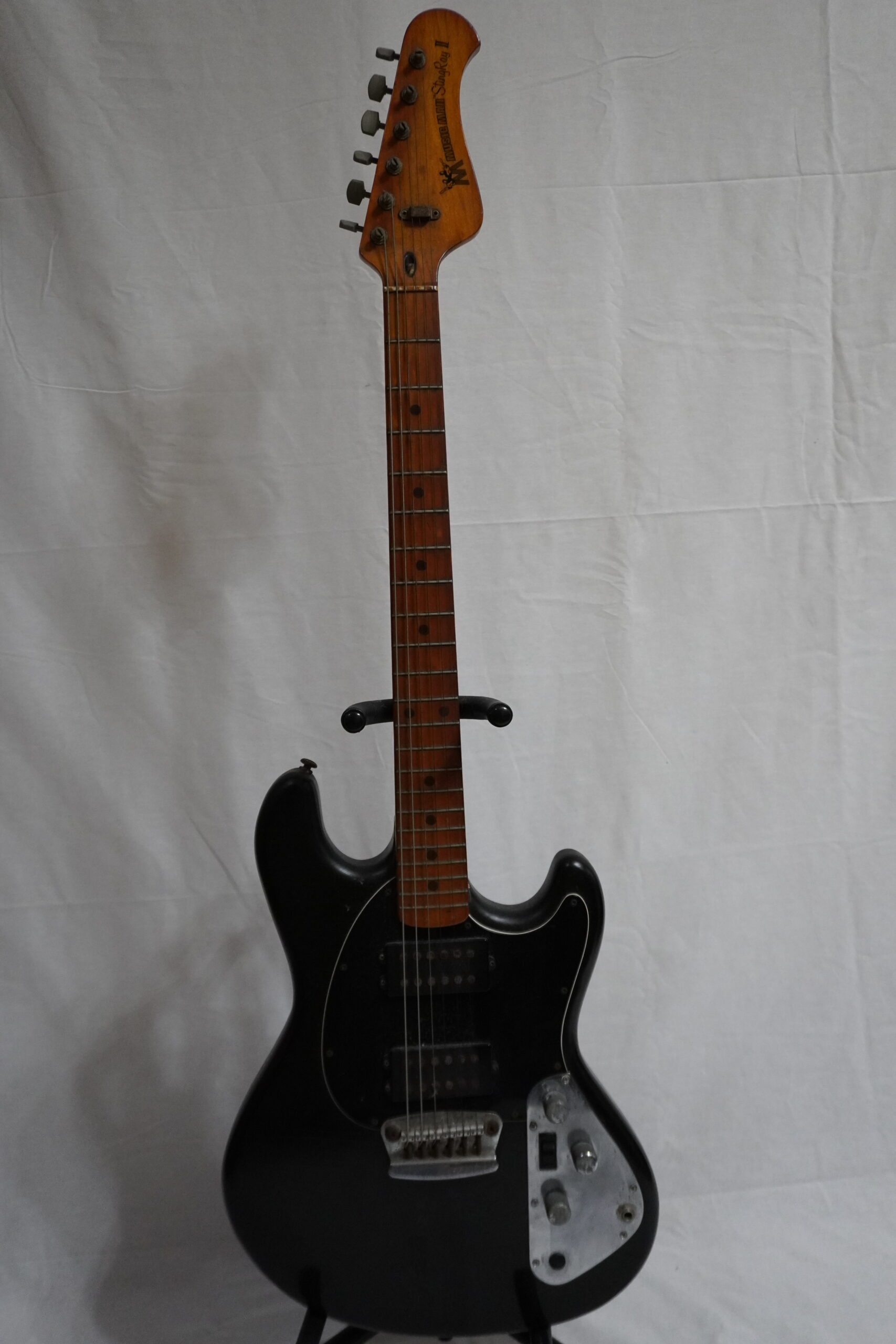 Musicman StingRay 1973年製