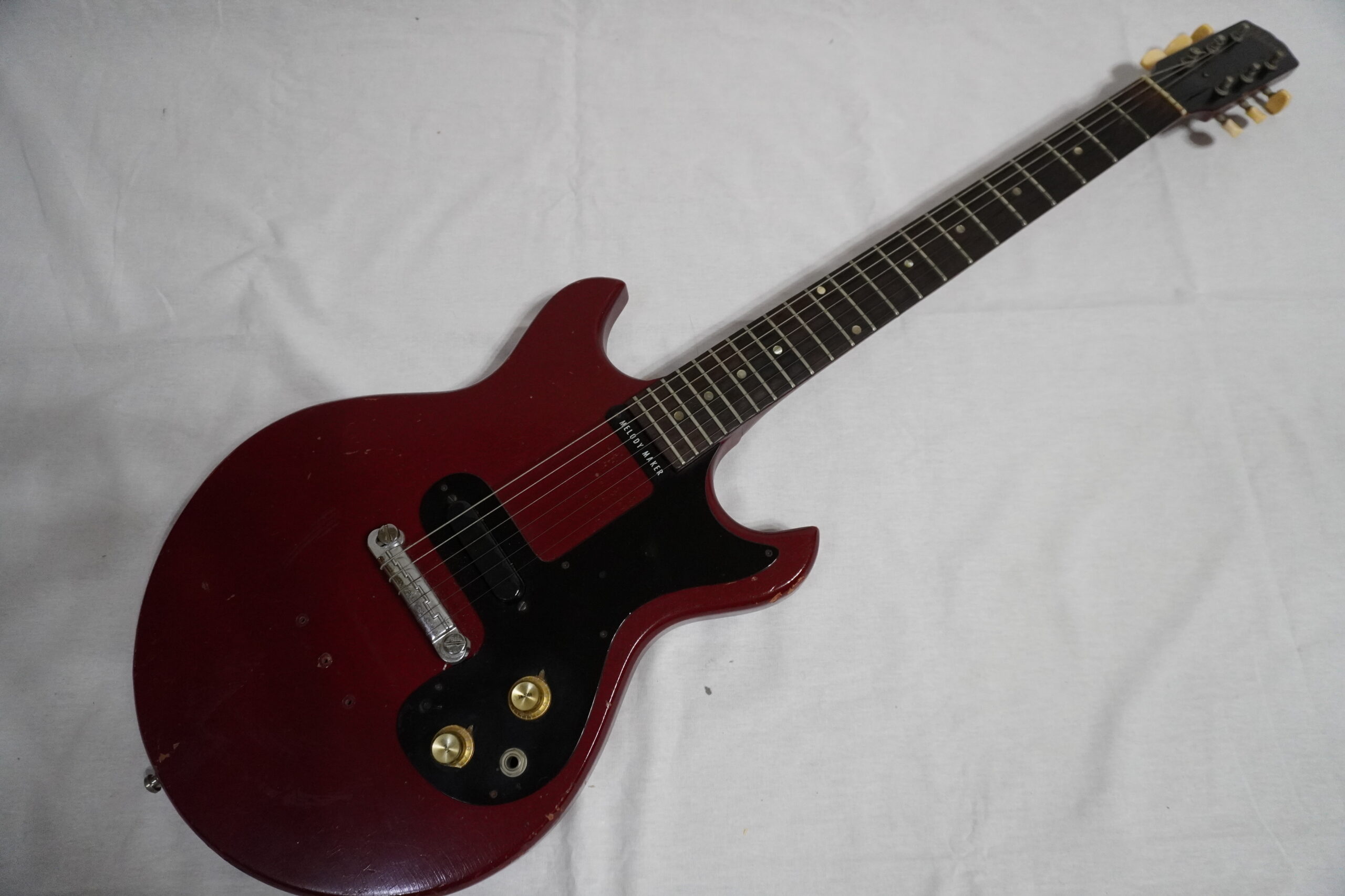 Gibson MelodyMaker 1965年製
