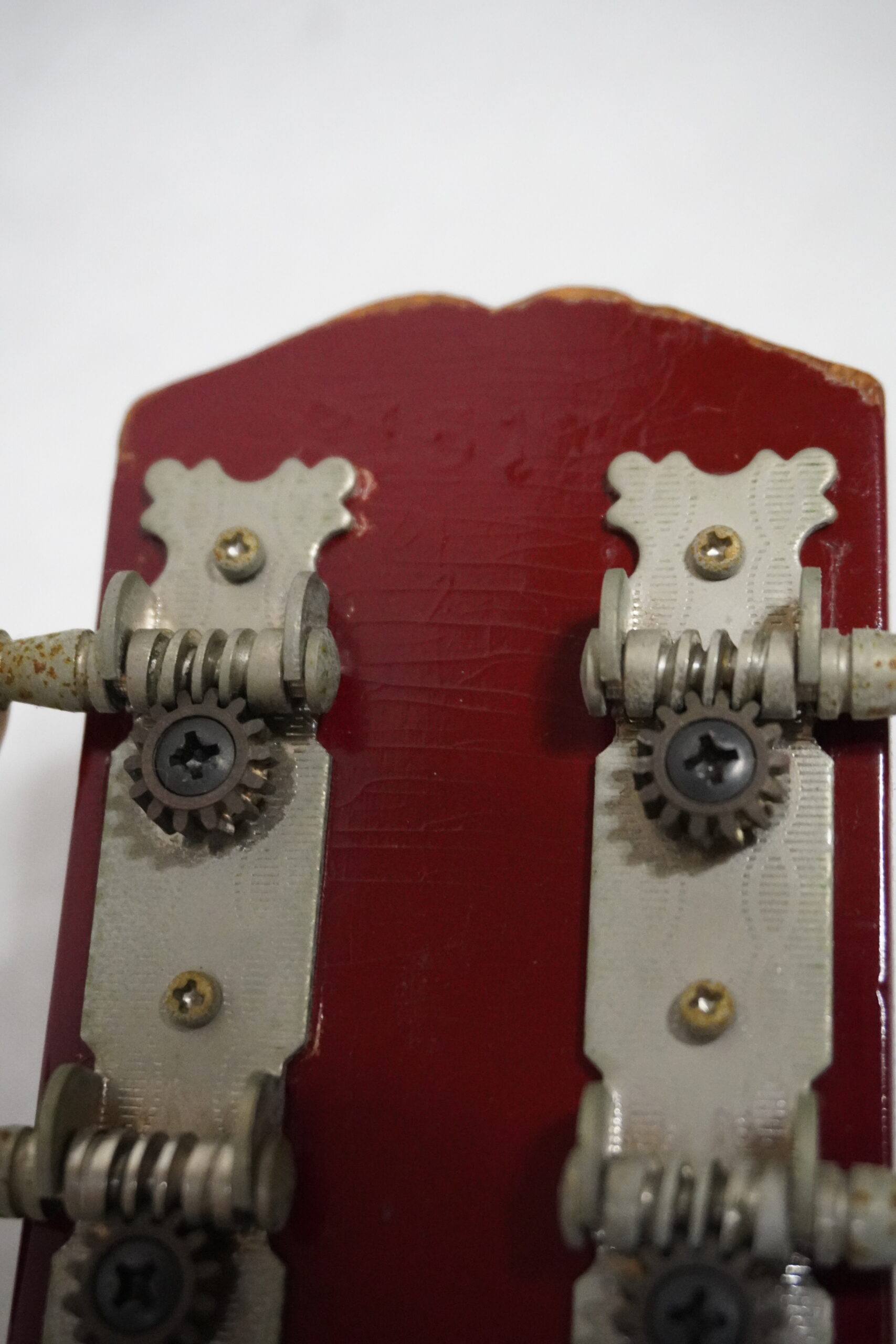 Gibson MelodyMaker 1965年製 - 画像 (6)