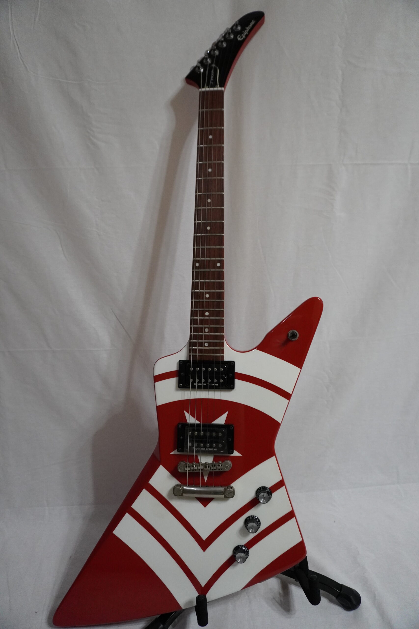 Epiphone Jason Hook Exploler M4 - 画像 (14)