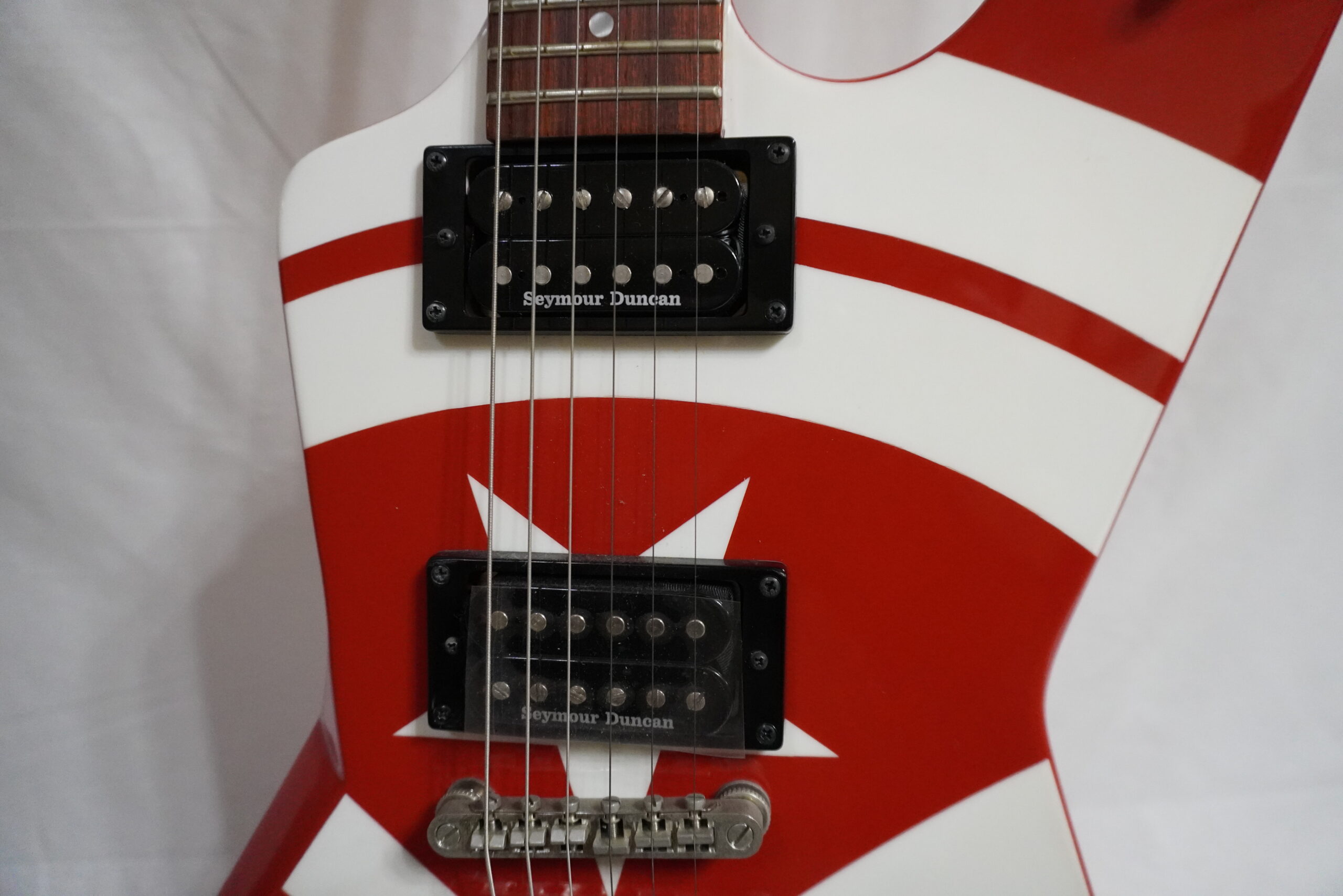 Epiphone Jason Hook Exploler M4 - 画像 (12)