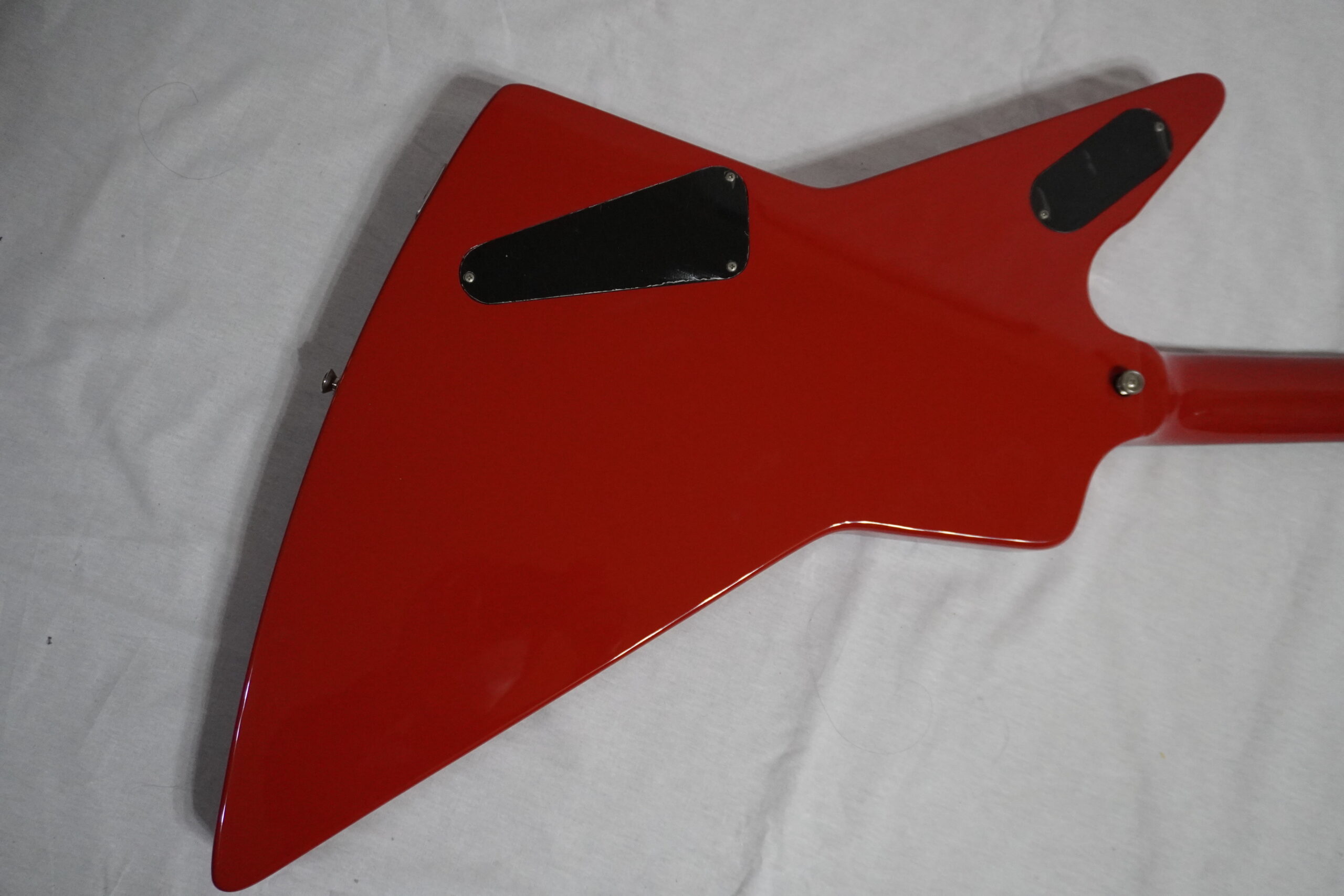 Epiphone Jason Hook Exploler M4 - 画像 (7)