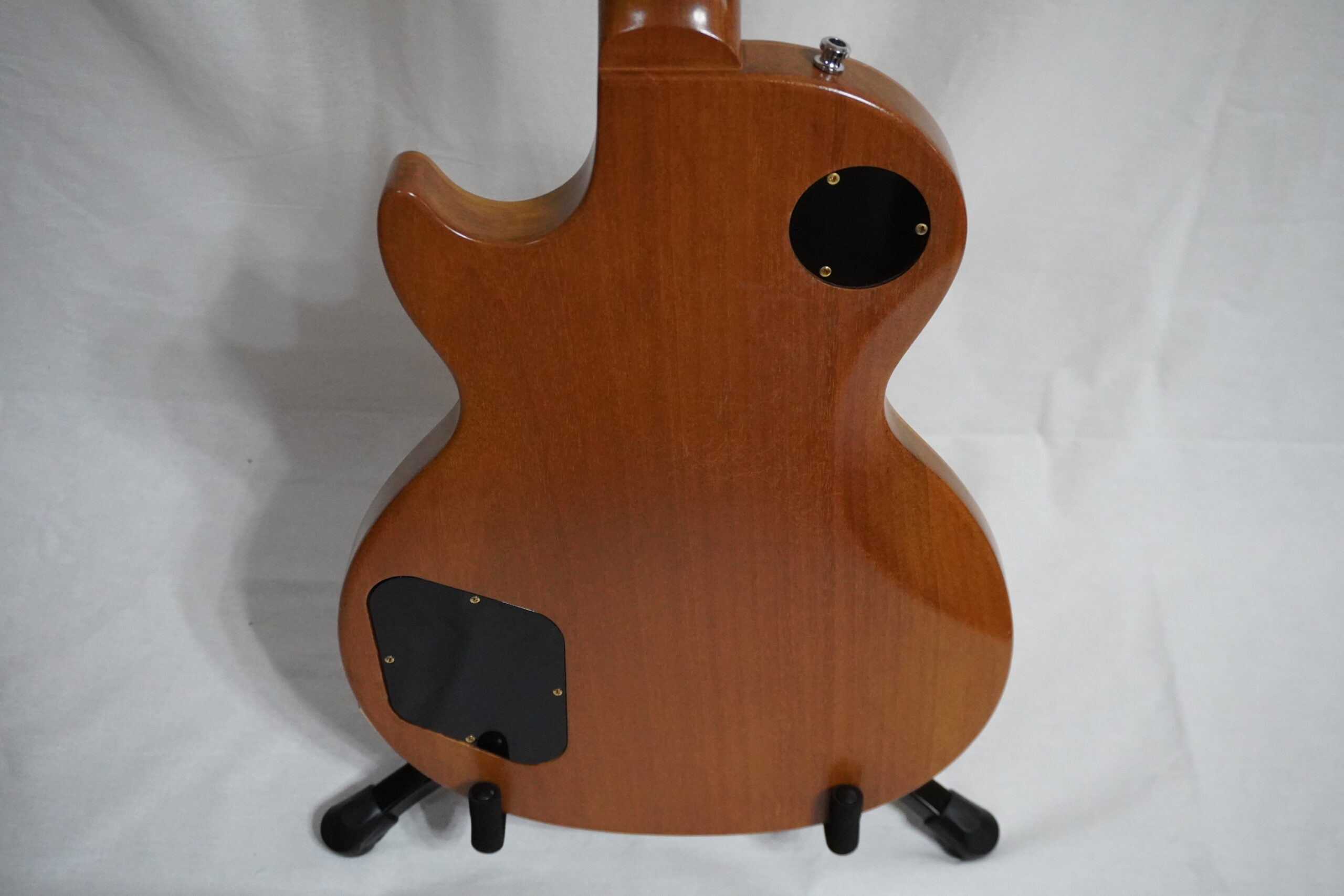 Gibson Smartwood Les Paul 2001年製 - 画像 (13)