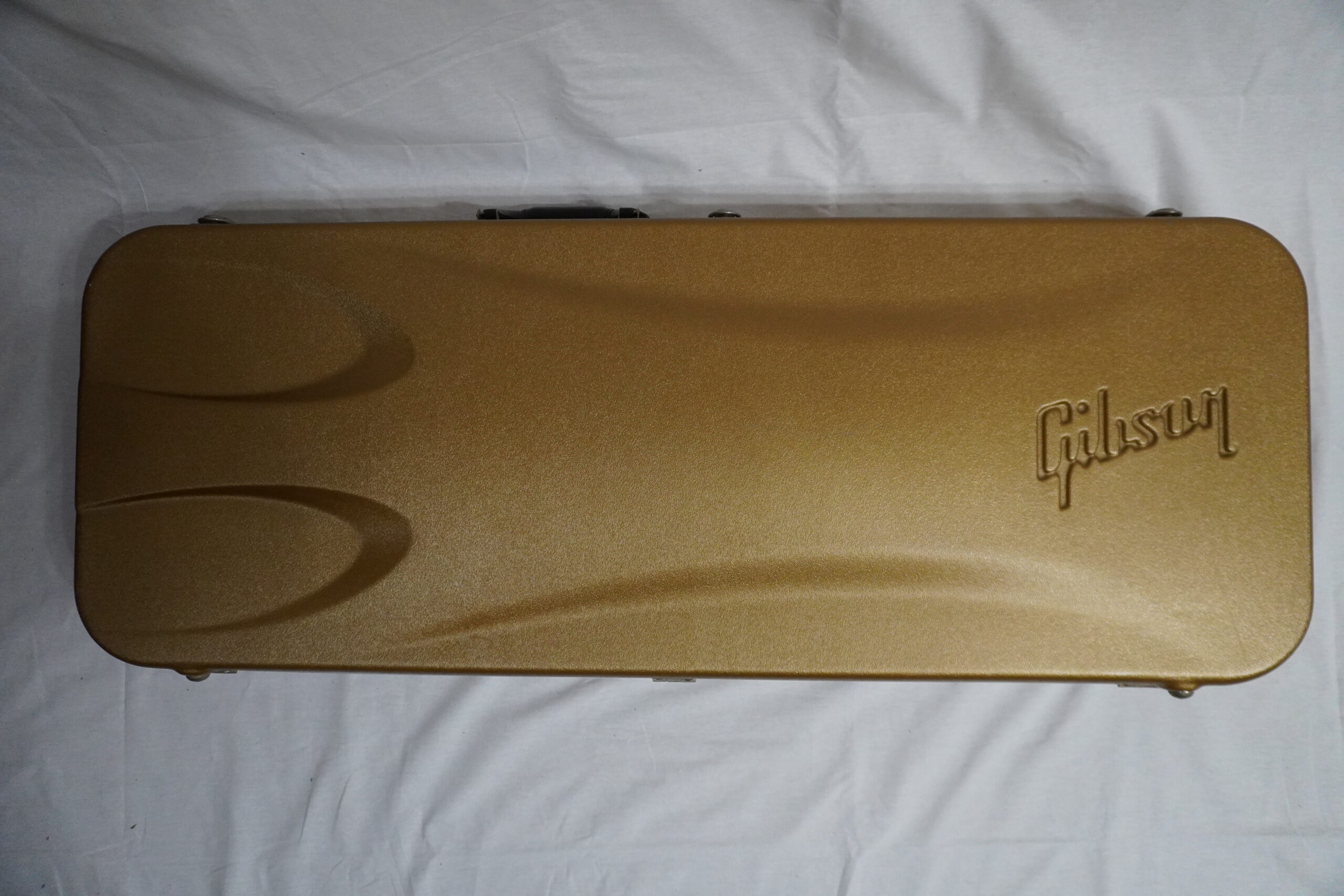 Gibson Smartwood Les Paul 2001年製 - 画像 (4)