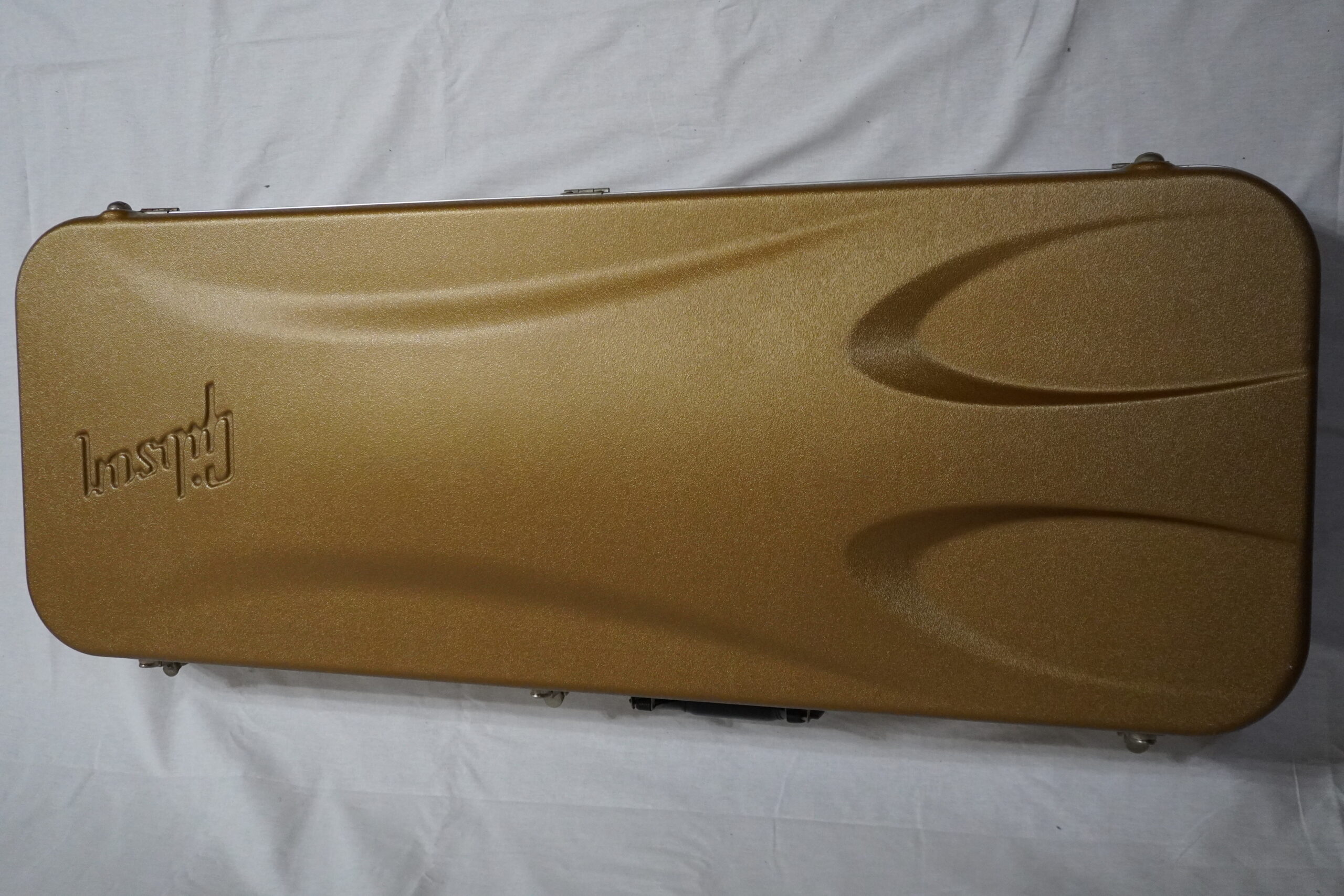 Gibson Smartwood Les Paul 2001年製 - 画像 (2)