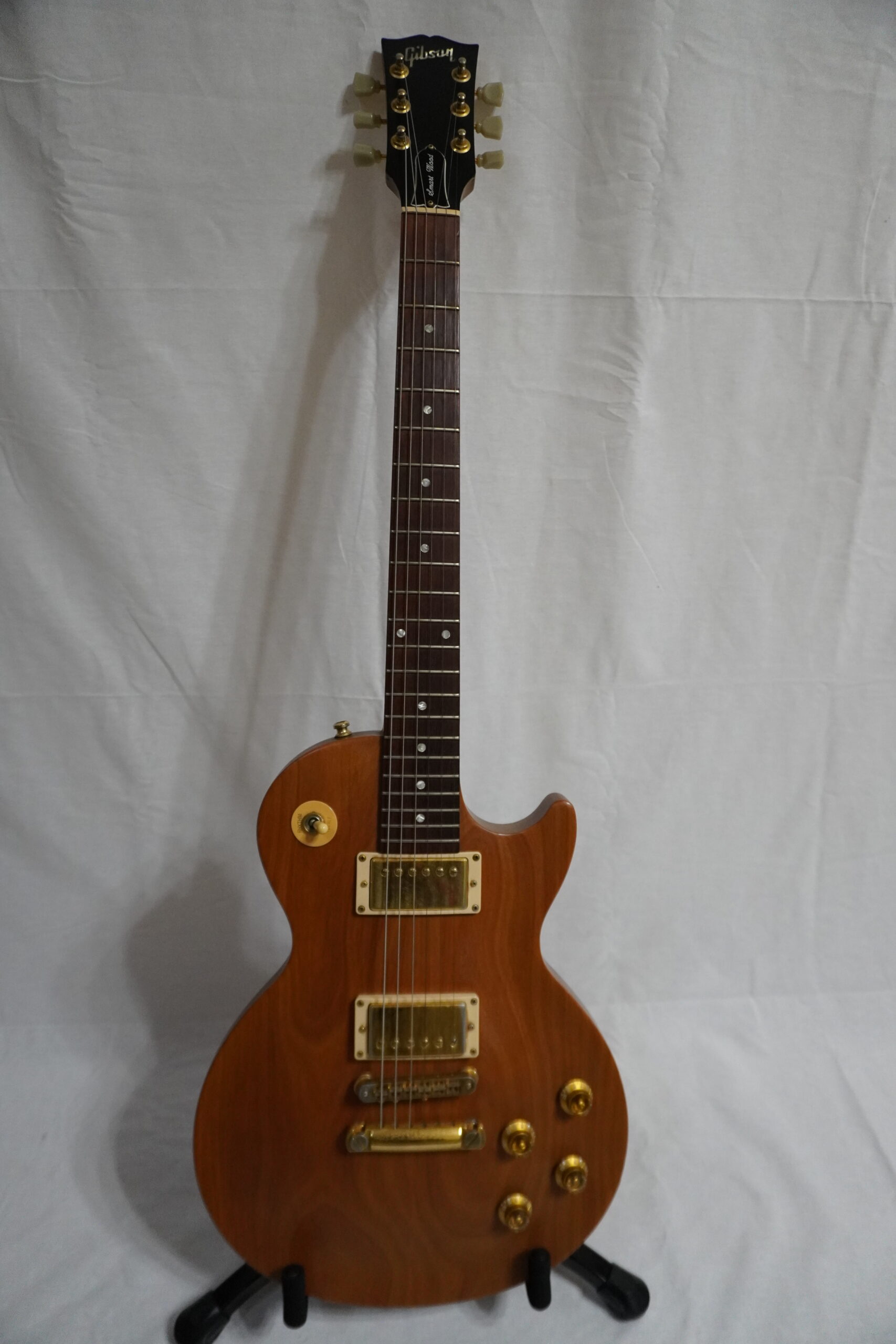 Gibson Smartwood Les Paul - 画像 (16)