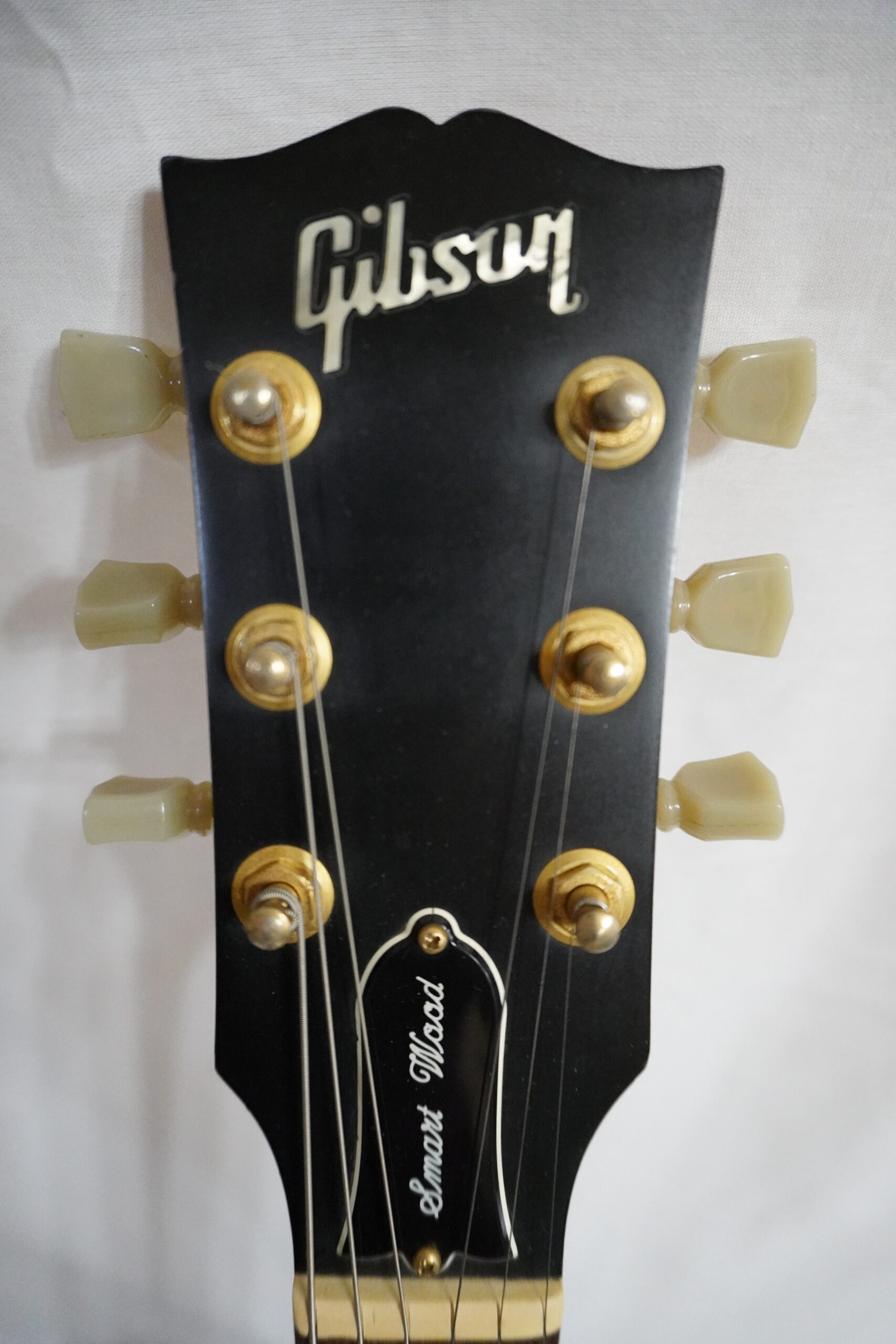 Gibson Smartwood Les Paul - 画像 (15)