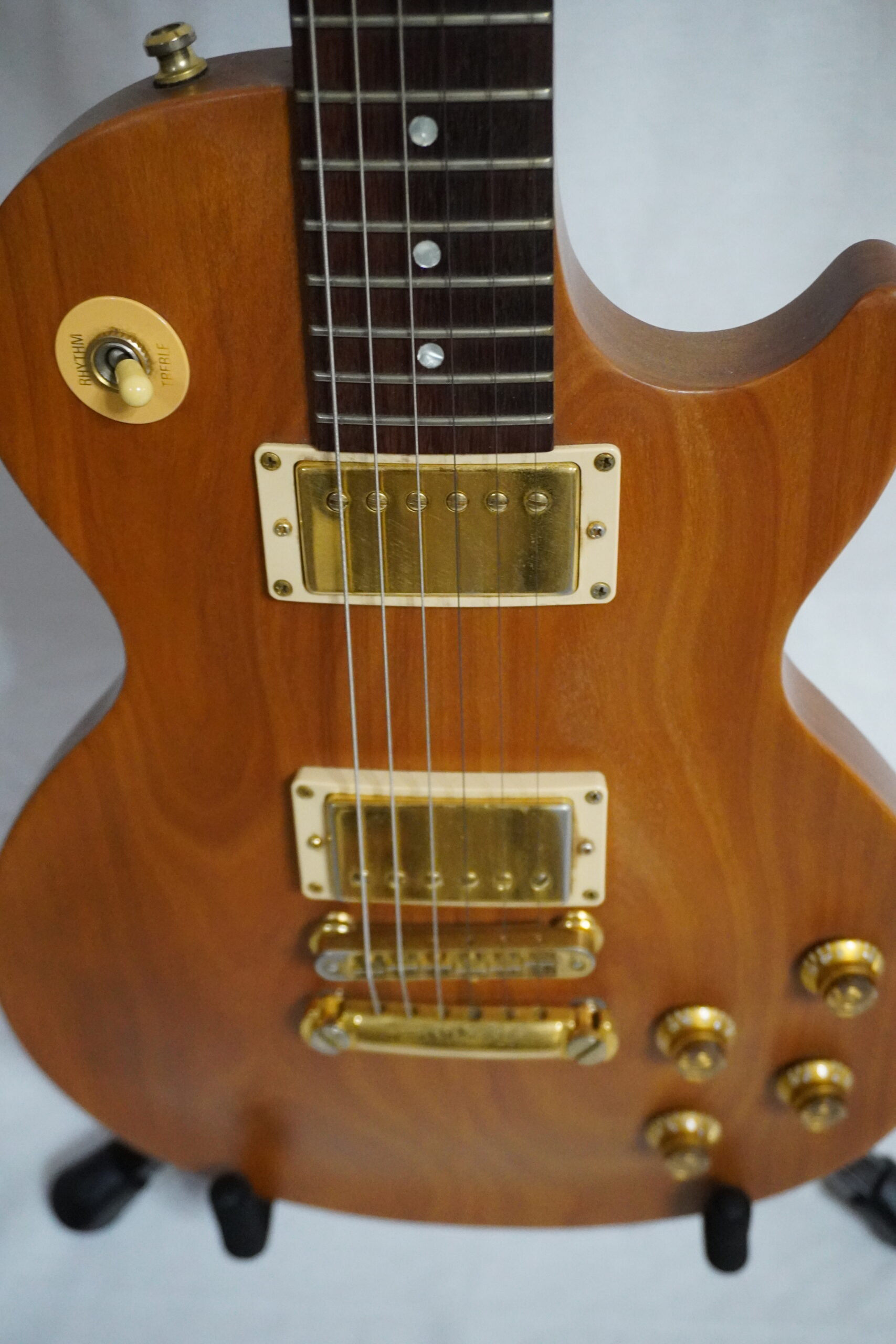 Gibson Smartwood Les Paul - 画像 (14)