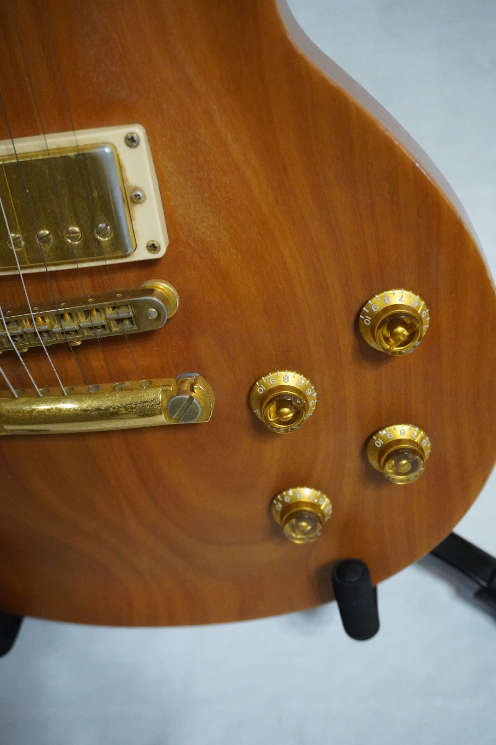 Gibson Smartwood Les Paul - 画像 (13)
