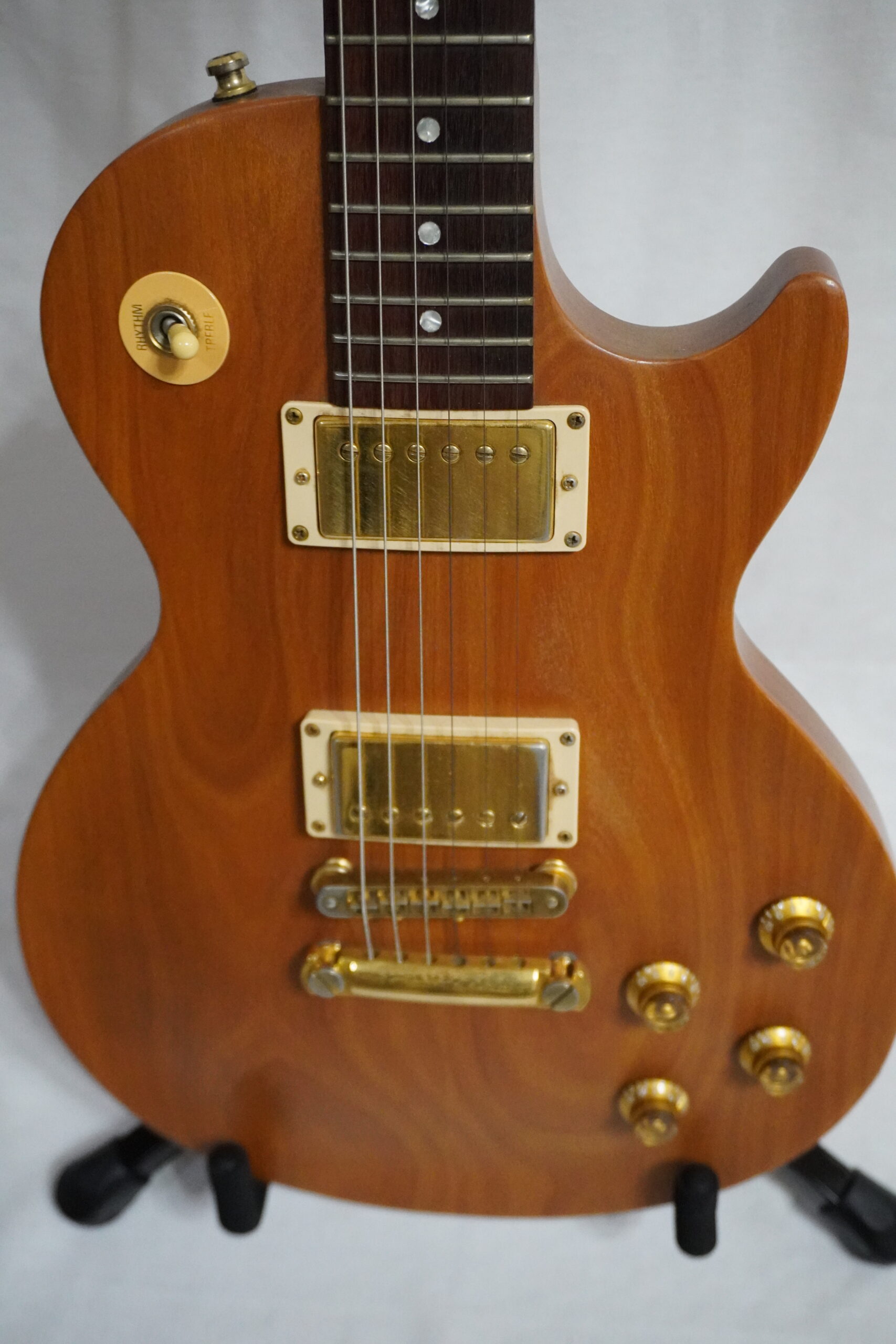 Gibson Smartwood Les Paul - 画像 (11)