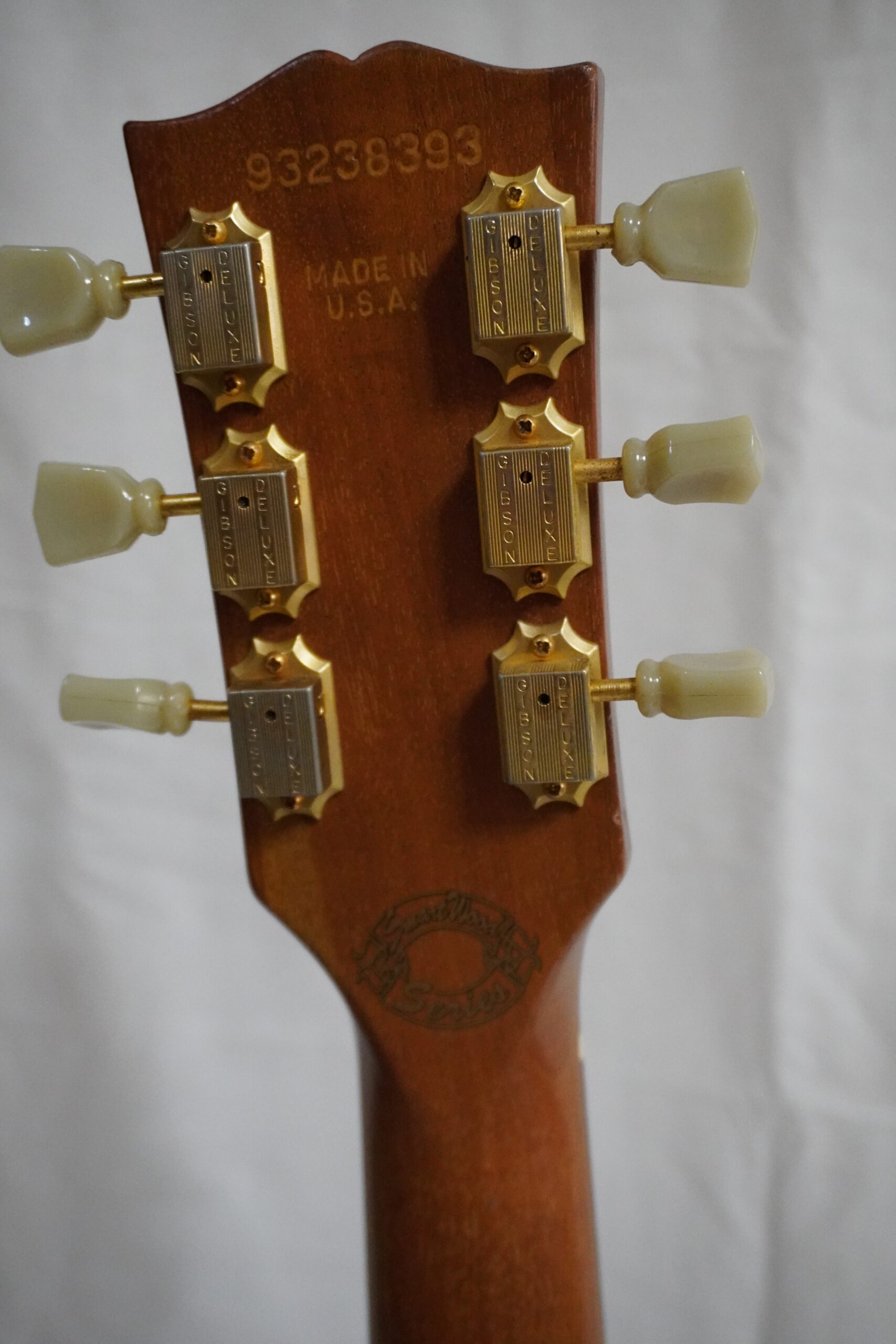 Gibson Smartwood Les Paul - 画像 (10)
