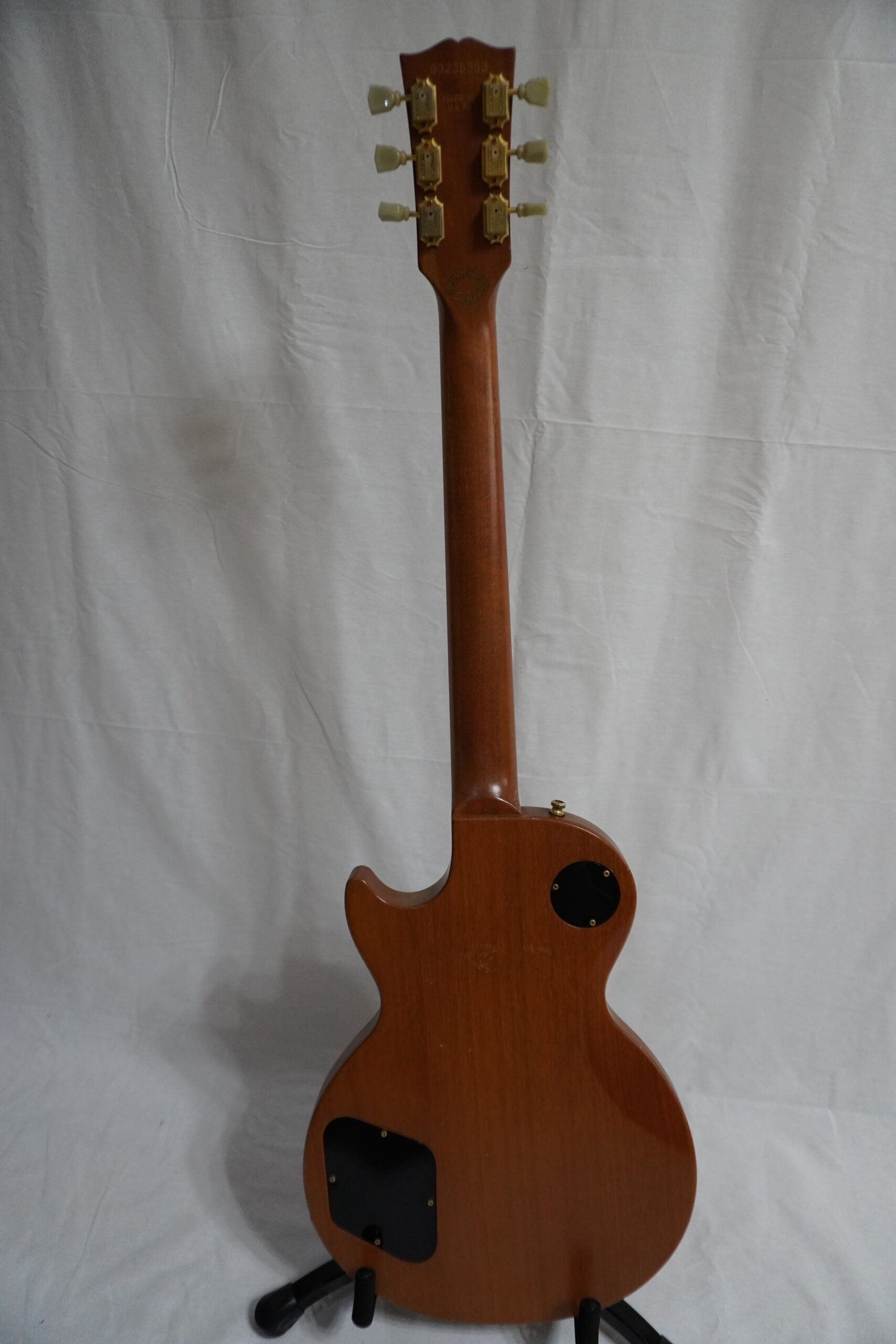 Gibson Smartwood Les Paul - 画像 (9)