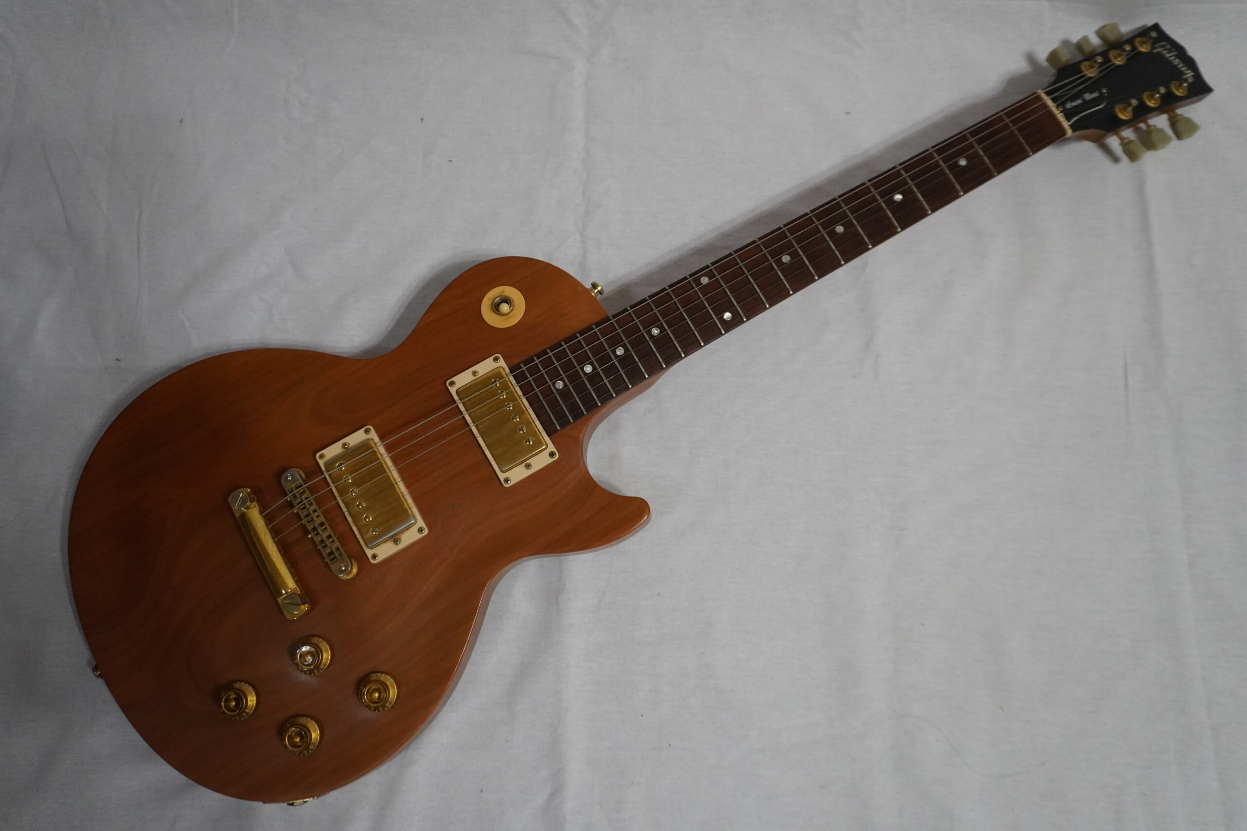Gibson Smartwood Les Paul