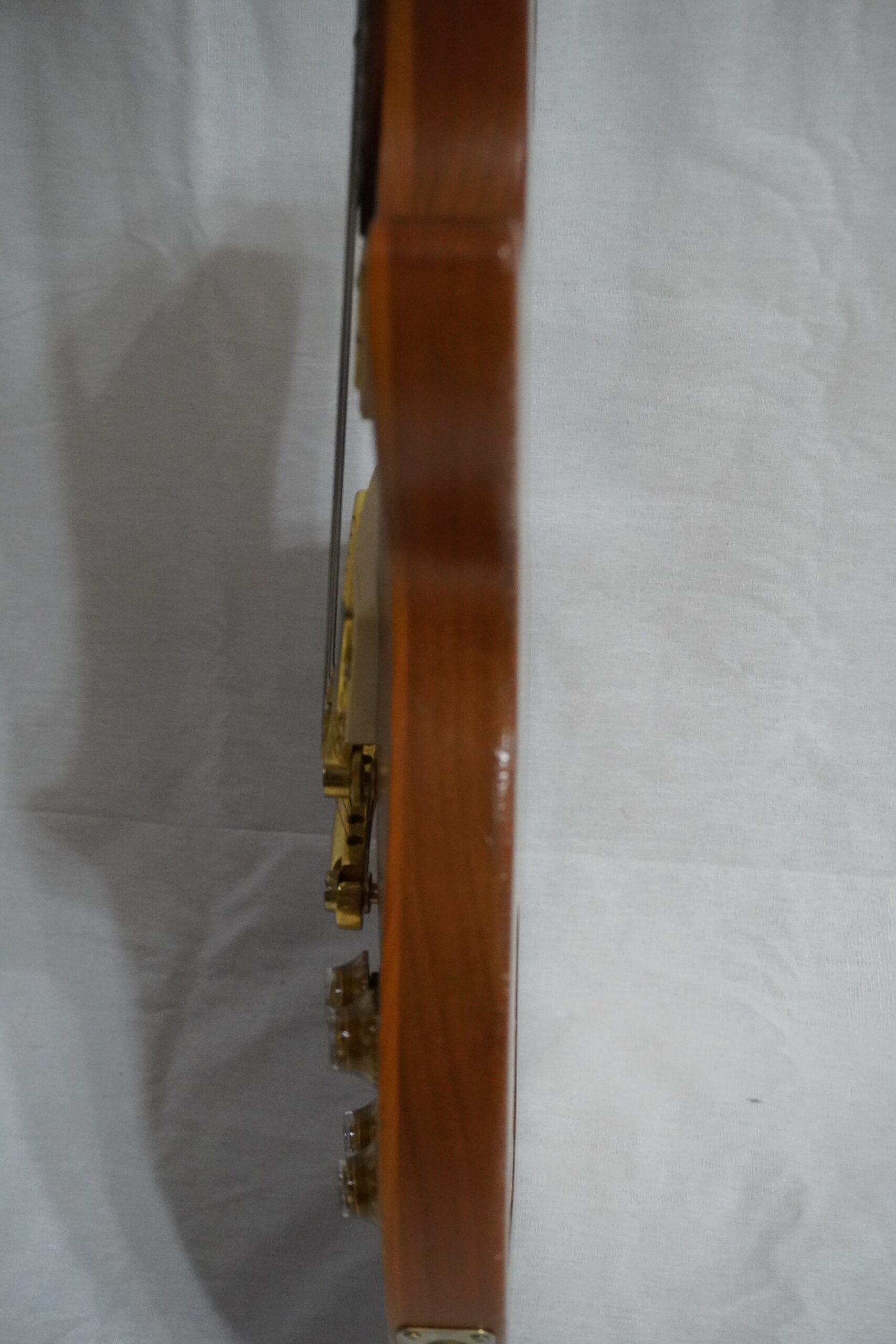 Gibson Smartwood Les Paul - 画像 (5)