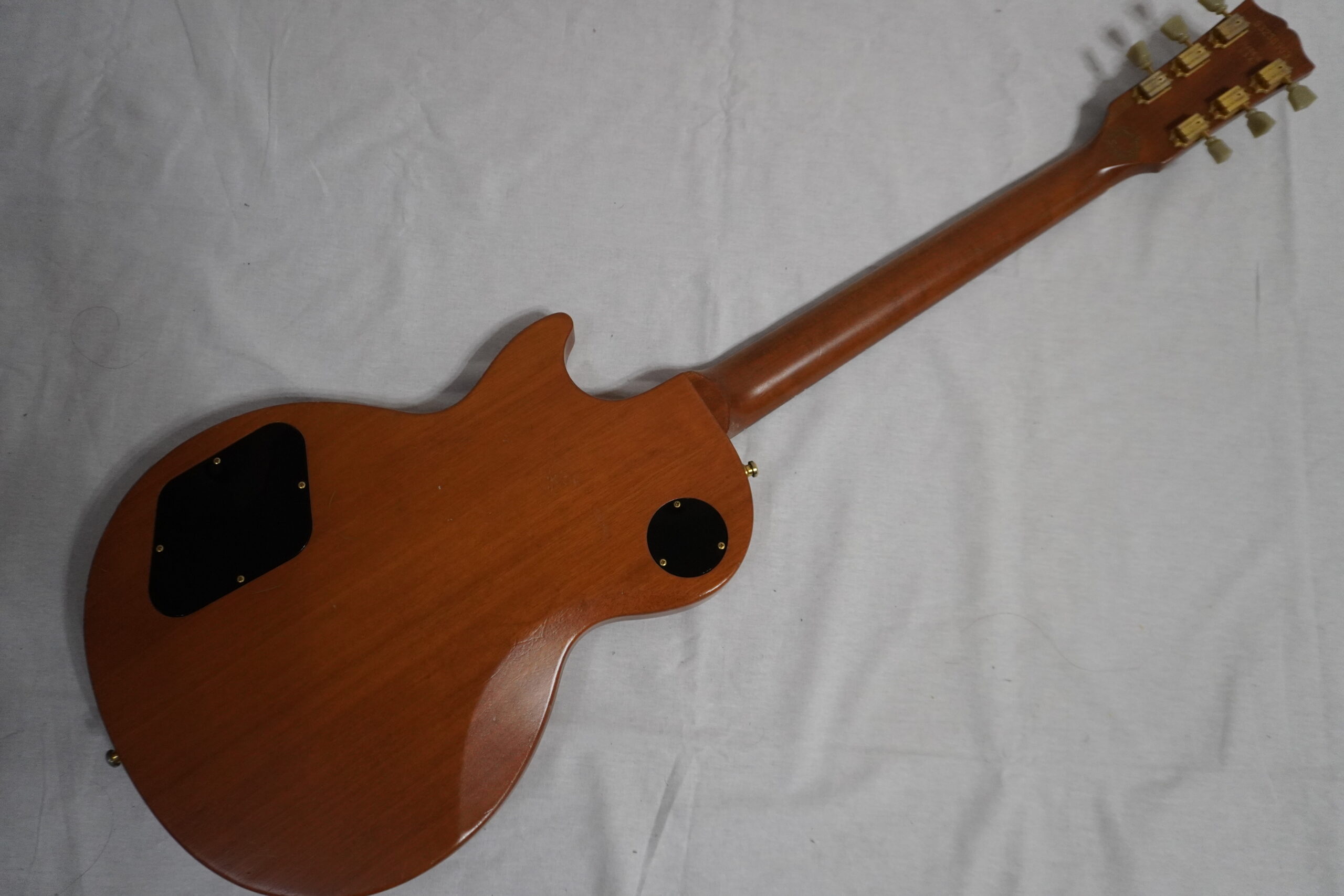 Gibson Smartwood Les Paul - 画像 (4)