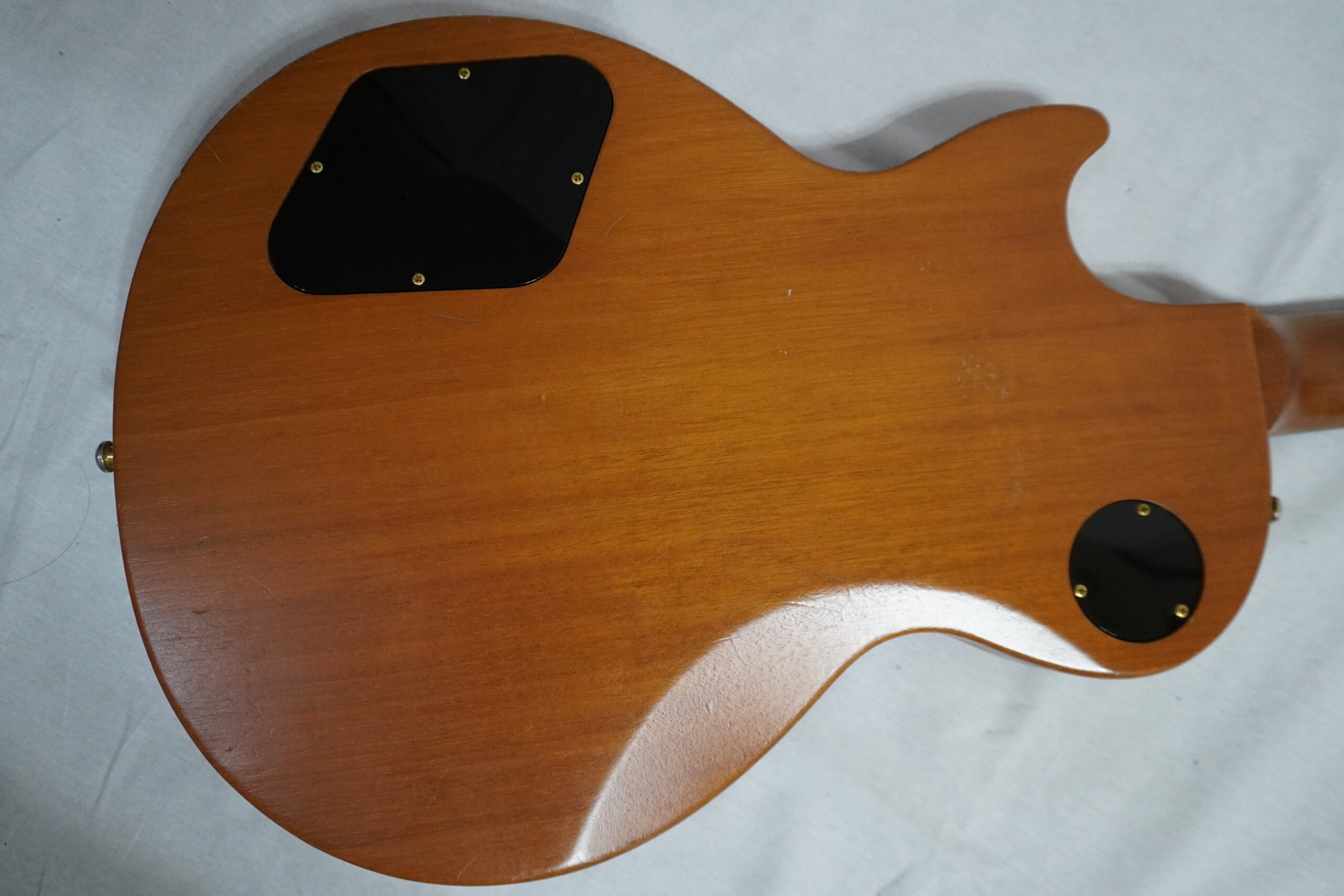 Gibson Smartwood Les Paul - 画像 (3)