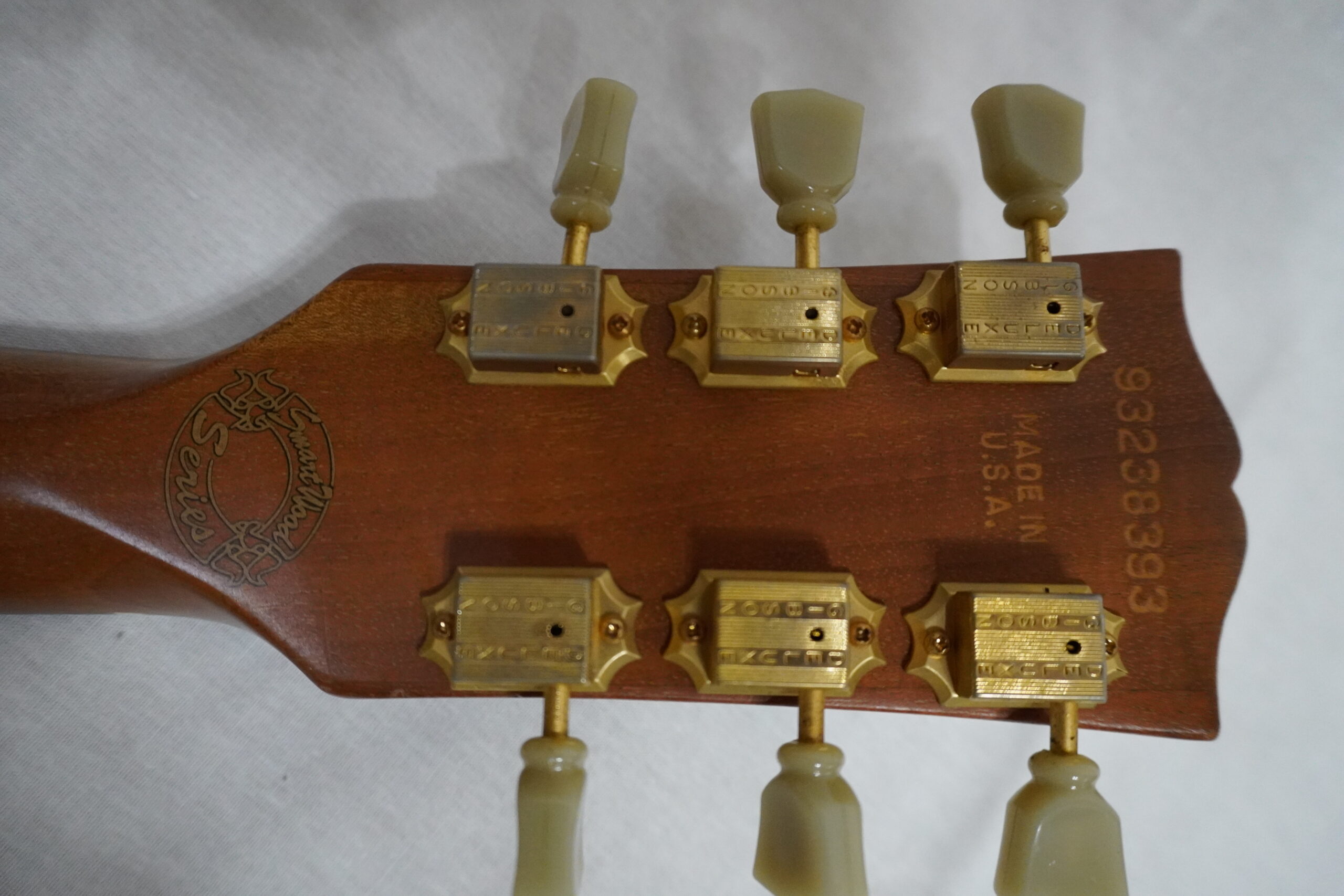 Gibson Smartwood Les Paul - 画像 (2)