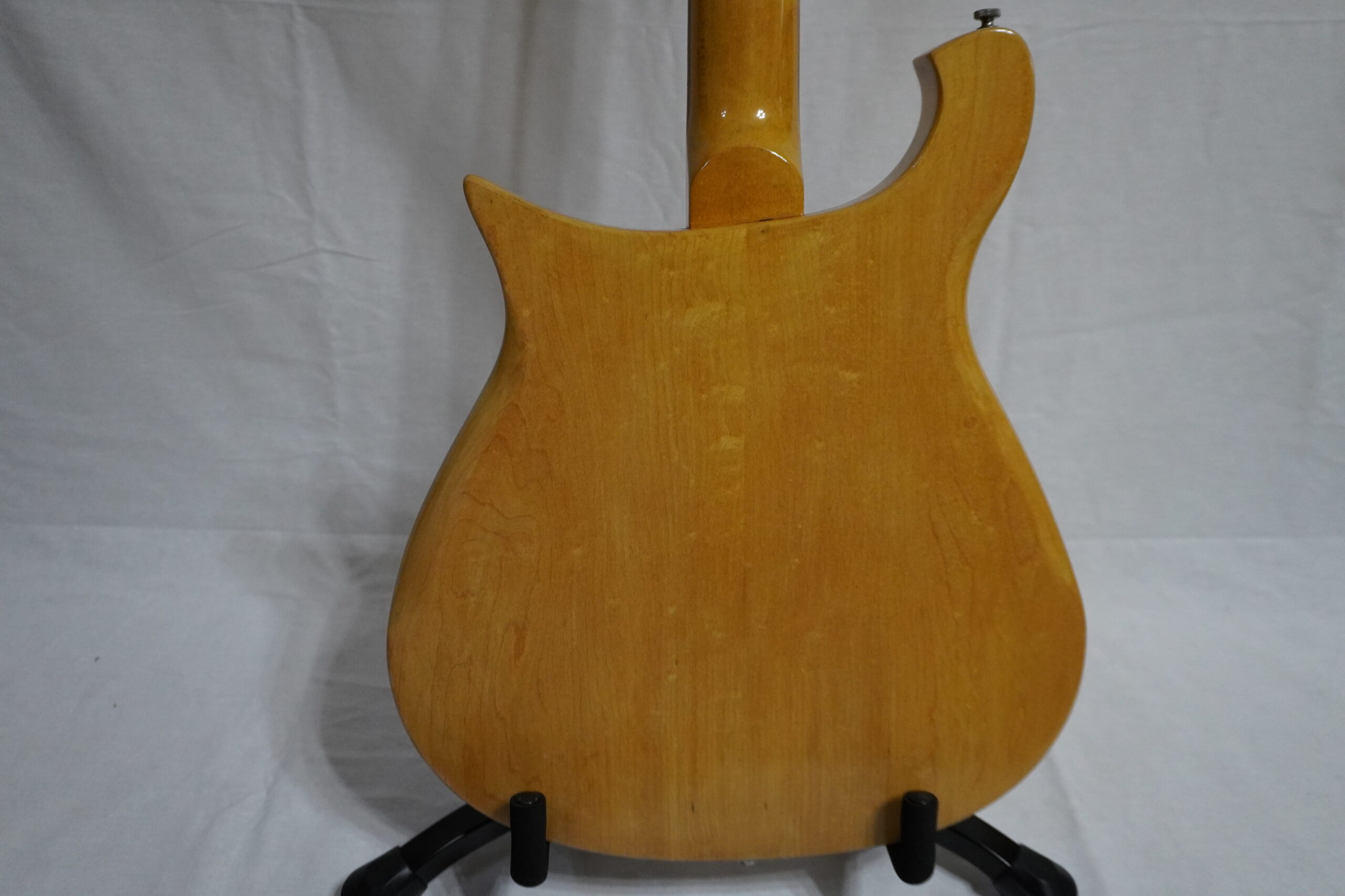 Rickenbacker 450 ‘MOD 1966年製 - 画像 (7)