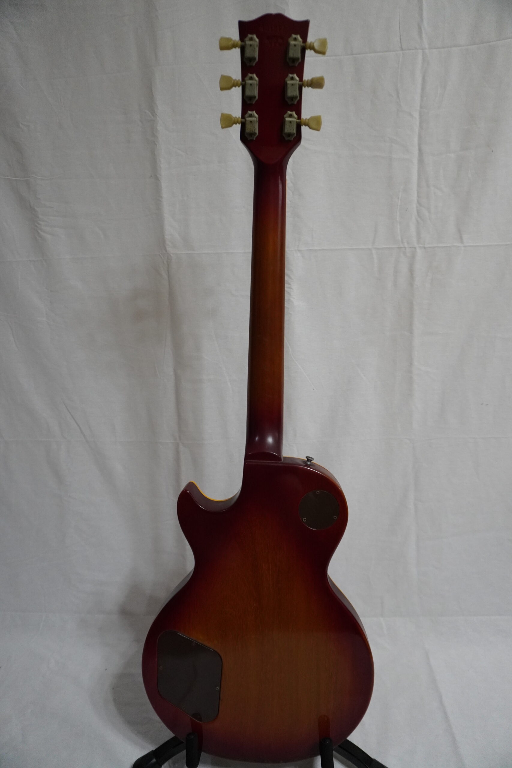 Gibson Les Paul DELUXE 1973年製 - 画像 (10)