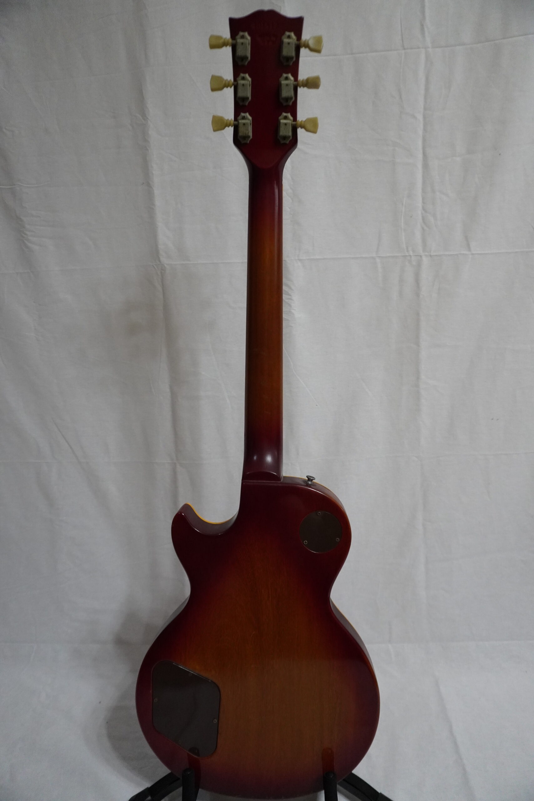 Gibson Les Paul DELUXE 1973年製 - 画像 (9)