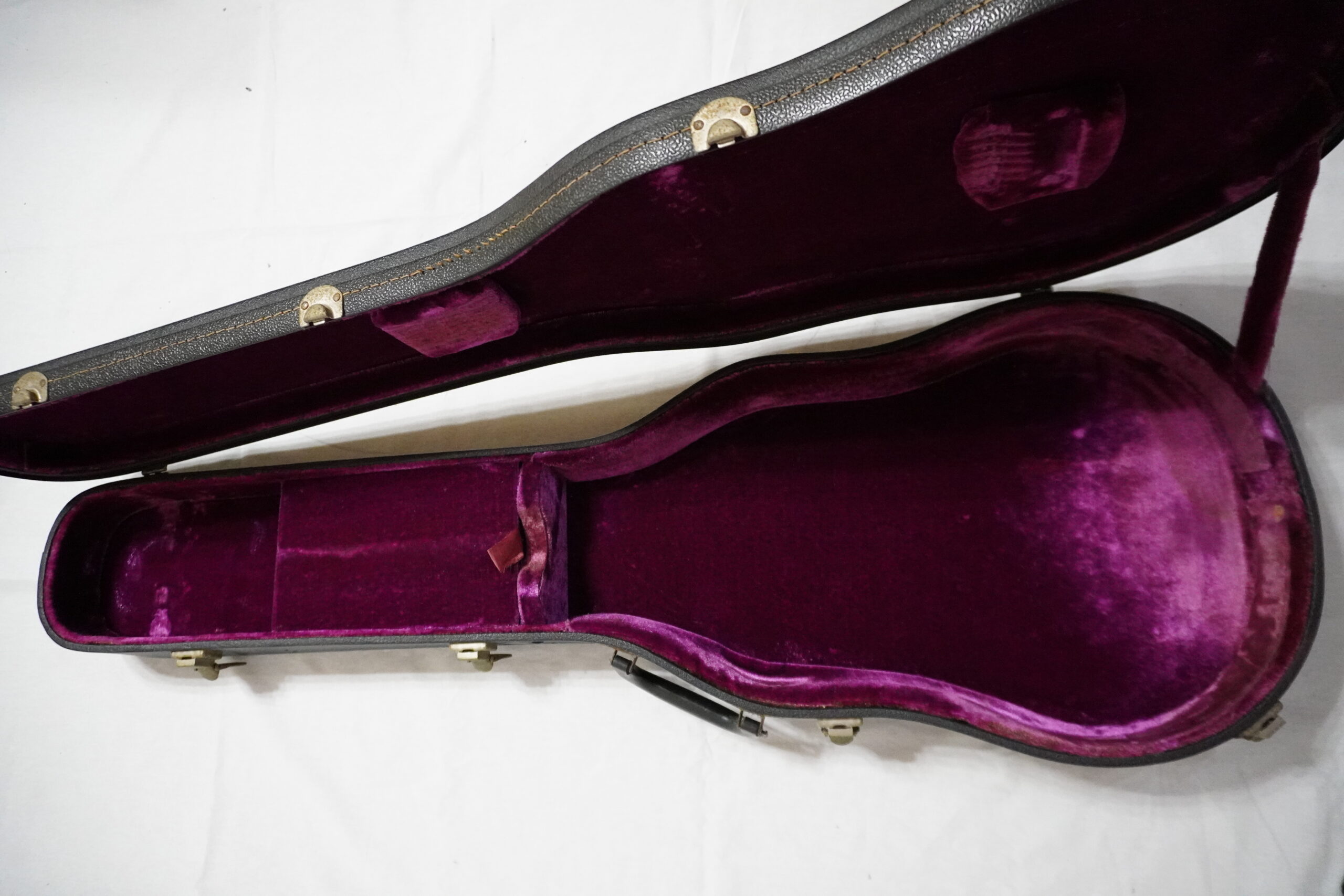 Gibson Les Paul DELUXE 1973年製 - 画像 (2)