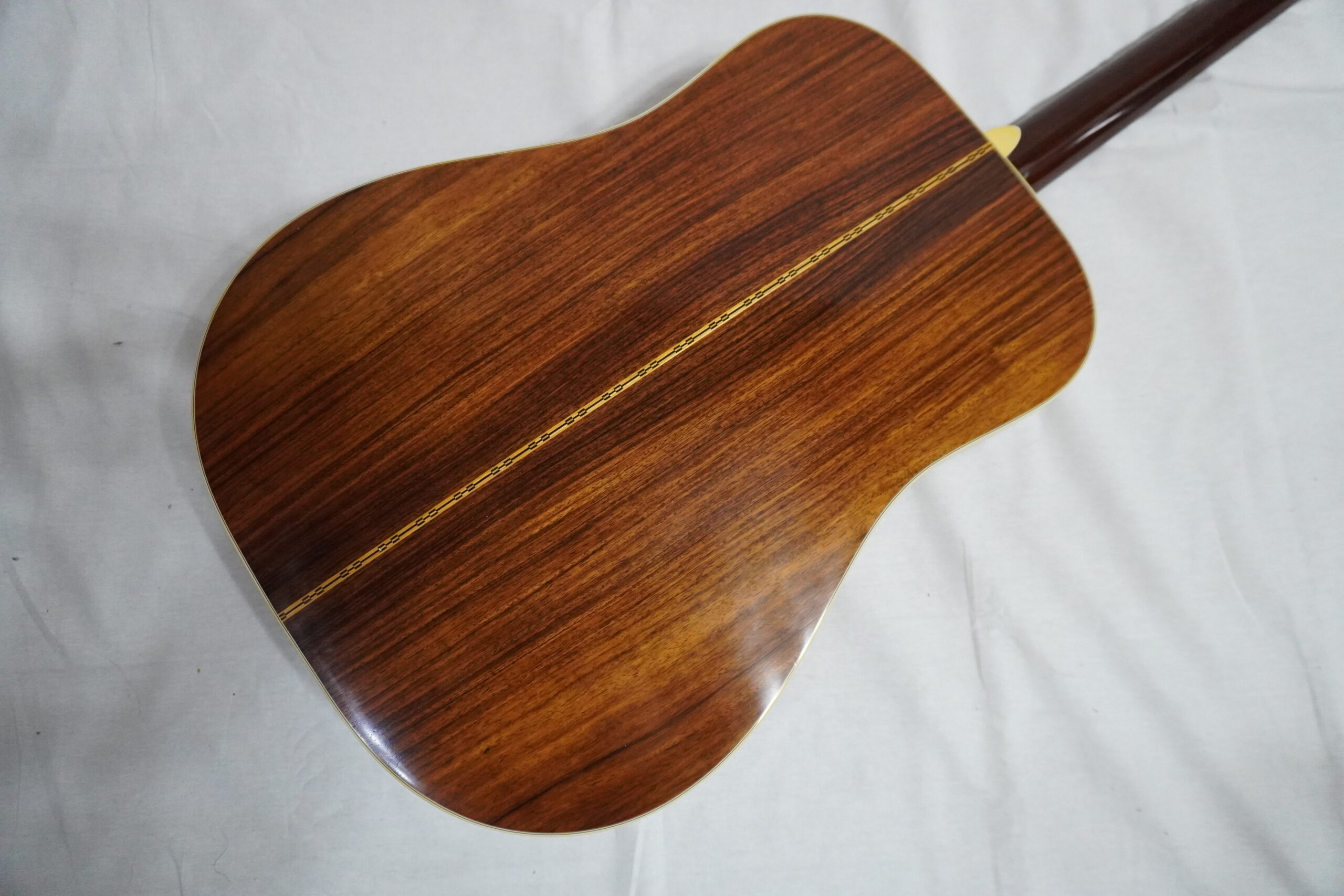 Martin D-28 1972年製 - 画像 (10)