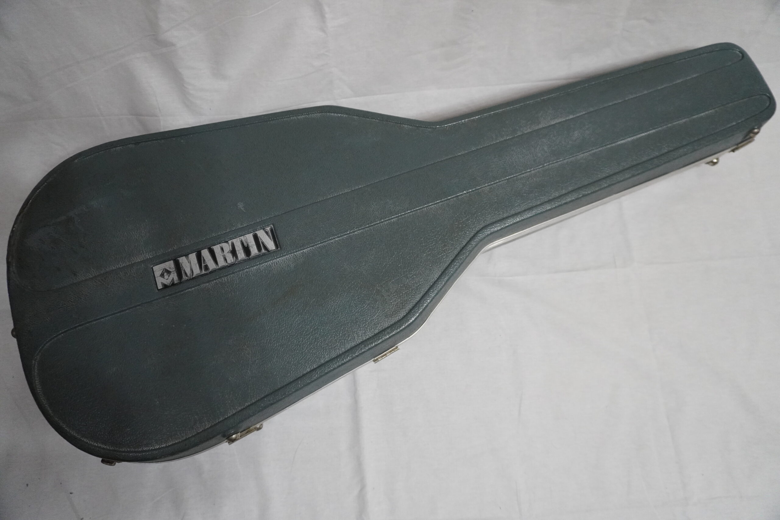 Martin D-28 1972年製 - 画像 (2)