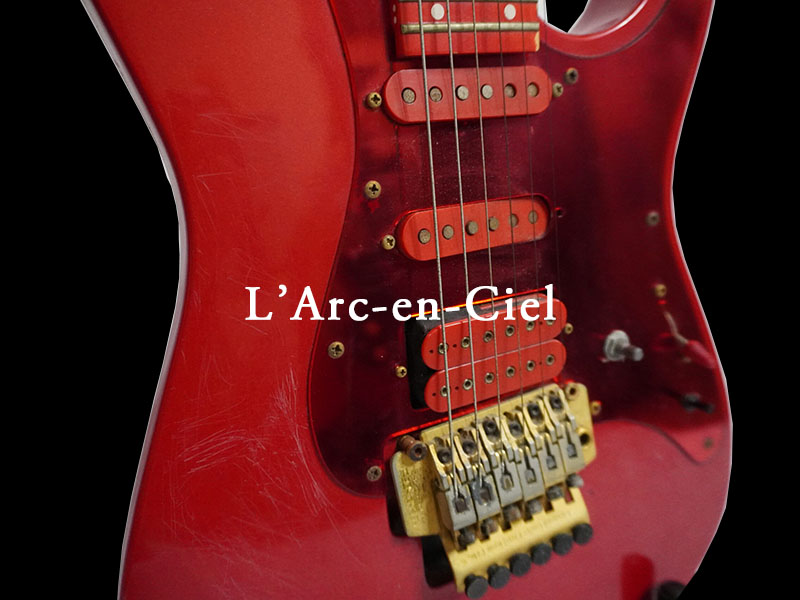 L'Arc～en～Ciel