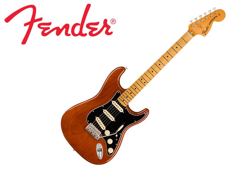 Fender logo