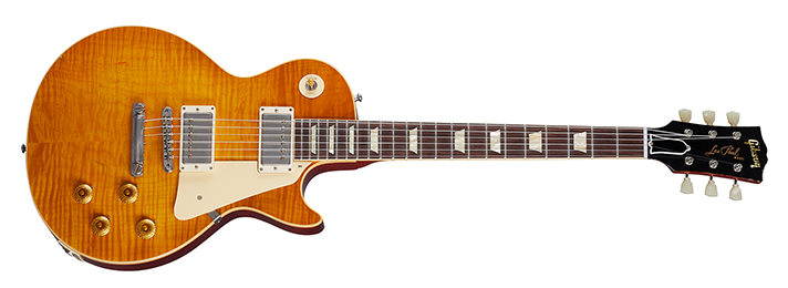 Gibson lespaul